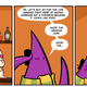 Illustration for article titled Sunday Comics: Avoid The Obvious Joke